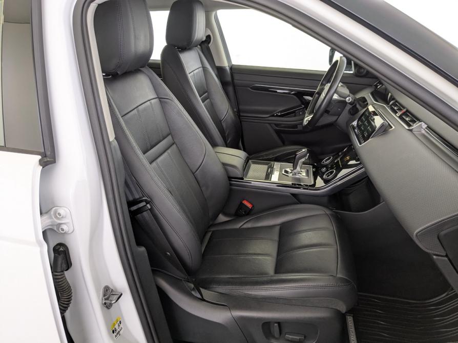Land Rover Range Rover Evoque II Москва  - изображение 24