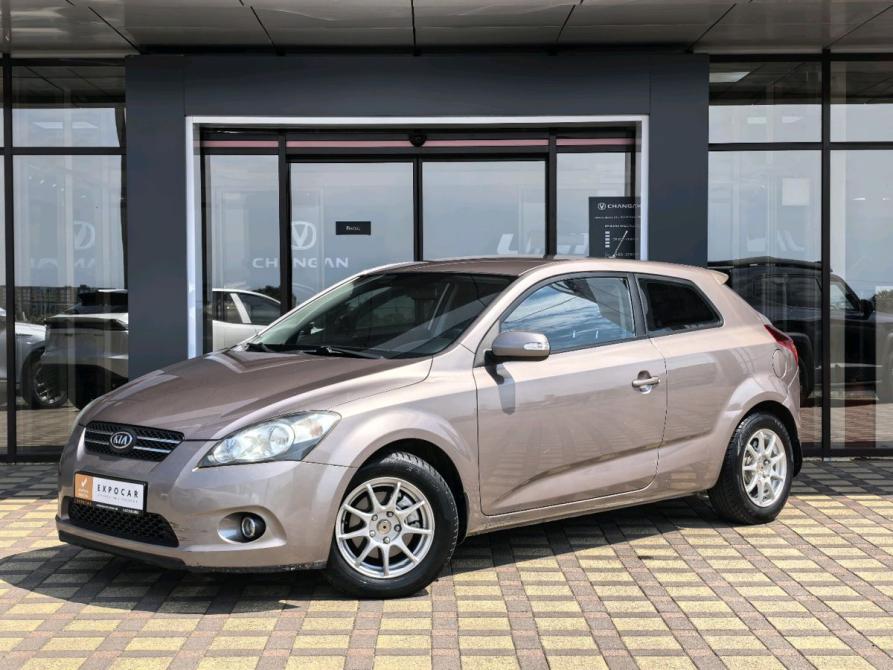 Kia Ceed I Краснодар  - изображение 1