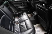 BMW 5 серии VI (F10/F11/F07) Рестайлинг Сургут  - изображение 34