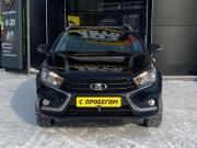 Lada (ВАЗ) Vesta I Нефтекамск  - изображение 12