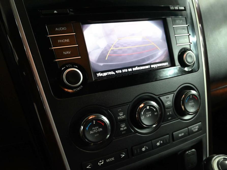 Mazda CX-9 I Рестайлинг Екатеринбург  - изображение 16