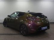 Hyundai Veloster I Санкт-Петербург  - изображение 15