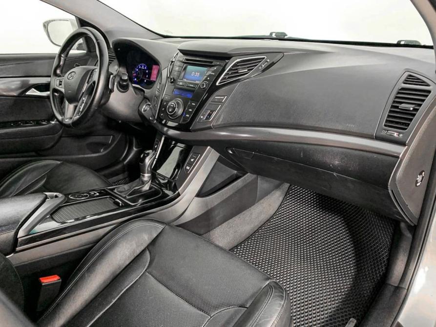 Hyundai i40 I Рестайлинг Ногинск  - изображение 16