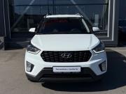 Hyundai Creta I Рестайлинг Санкт-Петербург  - изображение 23