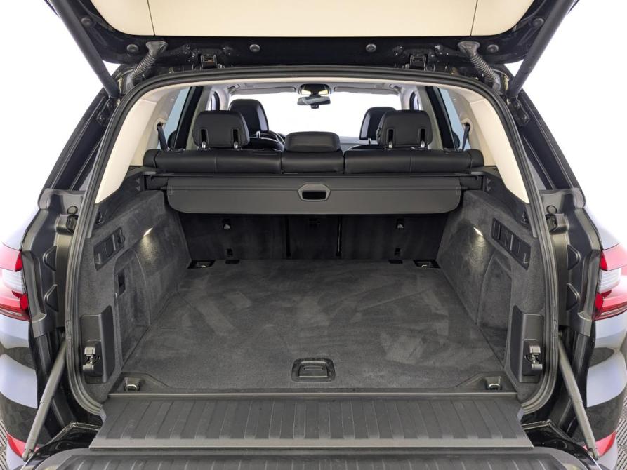 BMW X5 IV (G05/G18) Москва  - изображение 10
