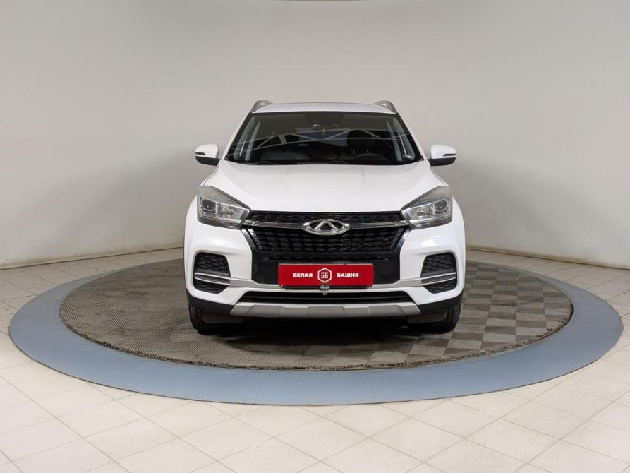 Chery Tiggo 4 I Рестайлинг Екатеринбург  - изображение 3