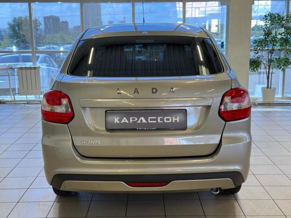 Lada (ВАЗ) Granta I Рестайлинг с пробегом 2020 года, цена 640 000 рублей, 127000 км, хэтчбек, Автокод Объявления