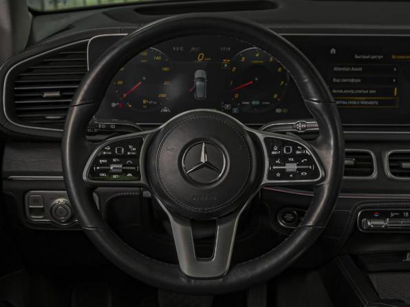 Mercedes-Benz GLE II (V167) с пробегом 2022 года, цена 9 980 000 рублей, 23274 км, внедорожник, Автокод Объявления