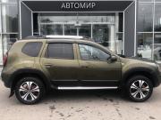 Renault Duster I Рестайлинг Брянск  - изображение 19
