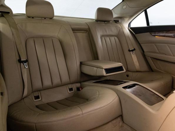 Mercedes-Benz CLS II (C218) с пробегом 2013 года, цена 1 749 000 рублей, 265007 км, седан, Автокод Объявления