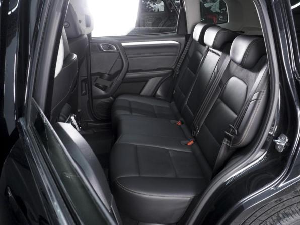 Haval Dargo I с пробегом 2023 года, цена 2 420 000 рублей, 84610 км, внедорожник, Автокод Объявления