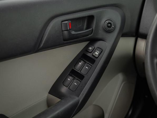 Kia Forte I с пробегом 2009 года, цена 650 000 рублей, 167370 км, седан, Автокод Объявления