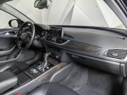 Audi A6 IV (C7) Рестайлинг Москва  - изображение 34