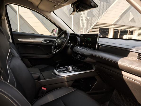 Haval Jolion I с пробегом 2023 года, цена 2 070 000 рублей, 52373 км, внедорожник, Автокод Объявления