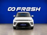 Kia Soul III Москва  - изображение 21
