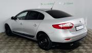 Renault Fluence I Рестайлинг Москва  - изображение 26