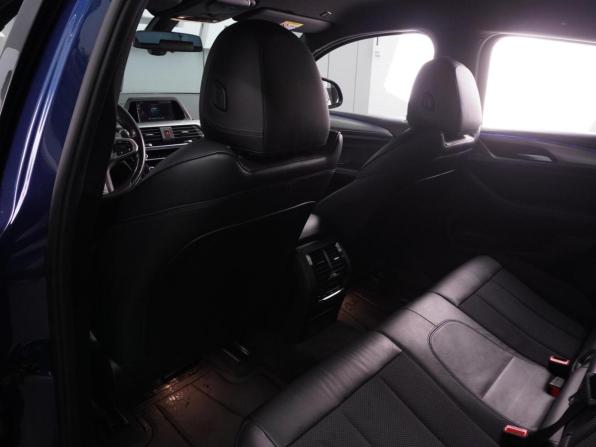 BMW X4 II (G02) с пробегом 2019 года, цена 3 849 000 рублей, 115465 км, внедорожник, Автокод Объявления