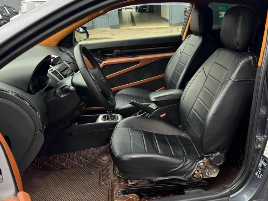 Kia Ceed I Кропоткин  - изображение 11
