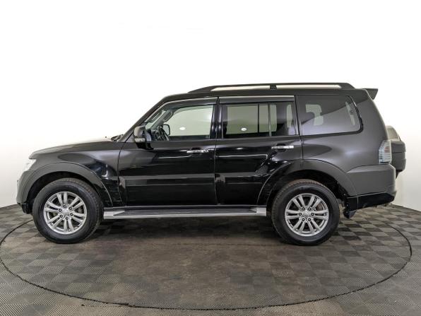 Mitsubishi Pajero IV Рестайлинг 1 с пробегом 2012 года, цена 2 220 000 рублей, 175250 км, внедорожник, Автокод Объявления