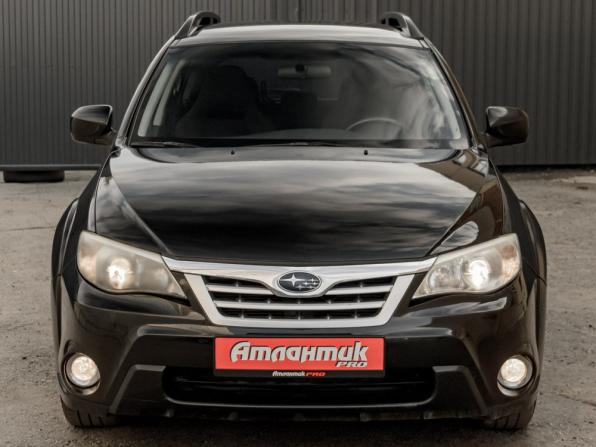 Subaru Impreza III с пробегом 2010 года, цена 905 000 рублей, 192083 км, хэтчбек, Автокод Объявления