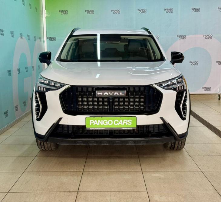 Haval Jolion I Рестайлинг Набережные Челны  - изображение 2