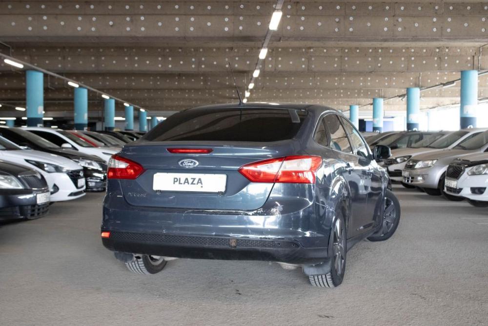 Ford Focus III Уфа  - изображение 3