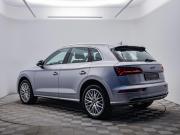 Audi Q5 II (FY) Москва  - изображение 26