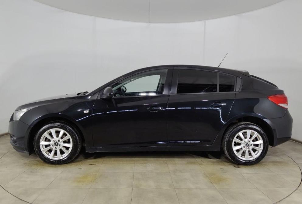 Chevrolet Cruze I Волгоград  - изображение 8