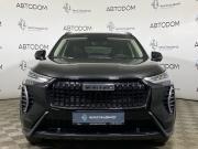 Haval Jolion I Рестайлинг Москва  - изображение 27