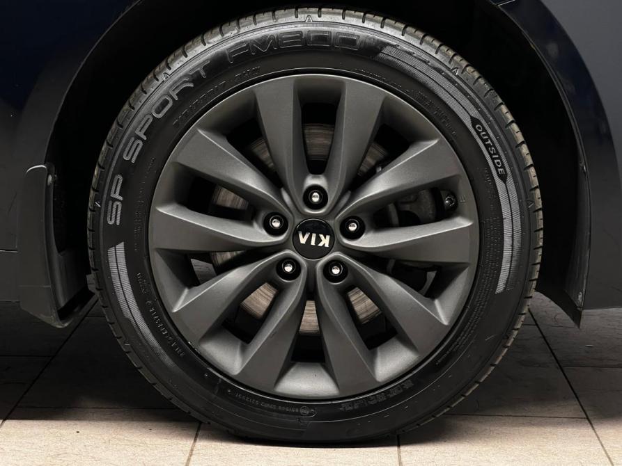 Kia Optima IV Санкт-Петербург  - изображение 25