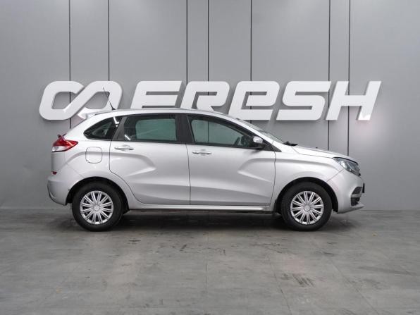 Lada (ВАЗ) XRAY I с пробегом 2019 года, цена 849 000 рублей, 55557 км, хэтчбек, Автокод Объявления