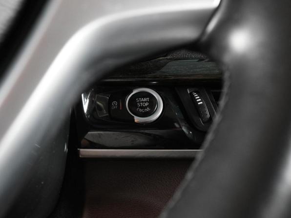 BMW X5 III (F15) с пробегом 2017 года, цена 4 299 000 рублей, 140853 км, внедорожник, Автокод Объявления