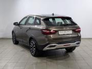 Lada (ВАЗ) Vesta I Рестайлинг (NG) Химки  - изображение 55