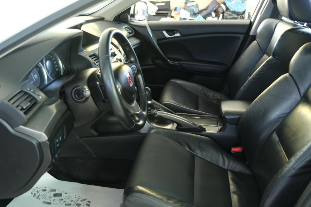 Honda Accord VIII Омск  - изображение 8