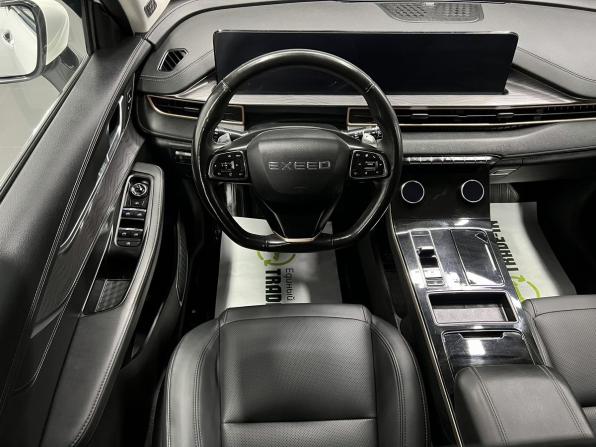 Exeed LX I Рестайлинг с пробегом 2023 года, цена 1 745 000 рублей, 94398 км, внедорожник, Автокод Объявления