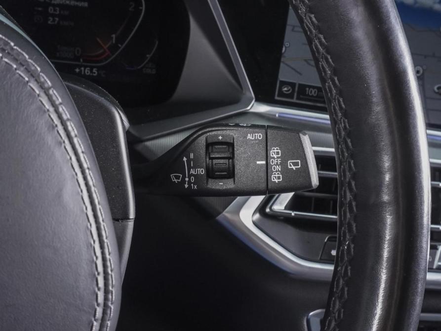 BMW X5 IV (G05/G18) Ростов-на-Дону  - изображение 20