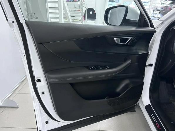 Chery Tiggo 4 Pro I с пробегом 2024 года, цена 1 598 000 рублей, 21000 км, внедорожник, Автокод Объявления
