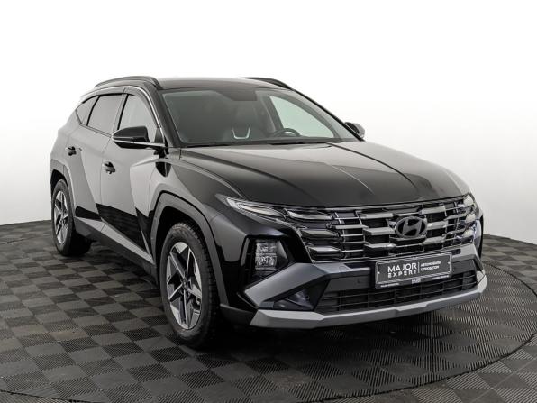 Hyundai Tucson IV Рестайлинг с пробегом 2025 года, цена 3 600 000 рублей, 69002 км, внедорожник, Автокод Объявления
