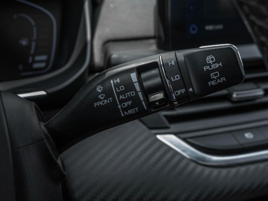 Dongfeng Aeolus Yixuan GS Ставрополь  - изображение 18