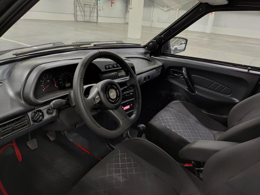 Lada (ВАЗ) 2114 Казань  - изображение 20
