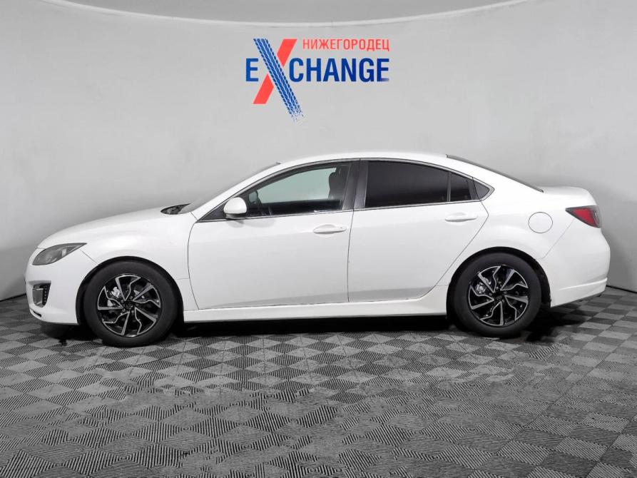 Mazda 6 II (GH) Нижний Новгород  - изображение 5