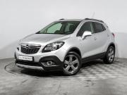 Opel Mokka I Санкт-Петербург  - изображение 21