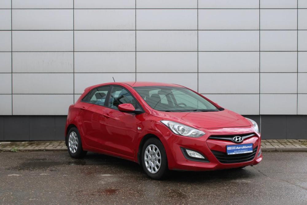 Hyundai i30 II Ярославль  - изображение 3