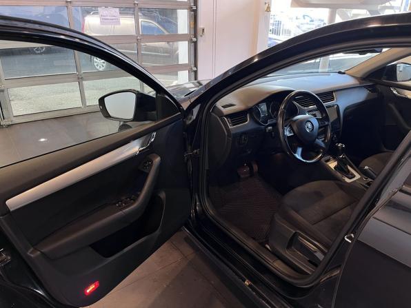 Skoda Octavia III (A7) с пробегом 2013 года, цена 1 265 000 рублей, 255067 км, лифтбек, Автокод Объявления