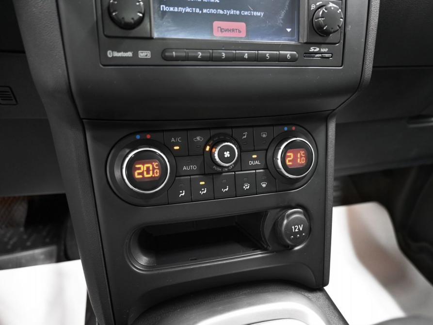 Nissan Qashqai I Рестайлинг Тверь  - изображение 17