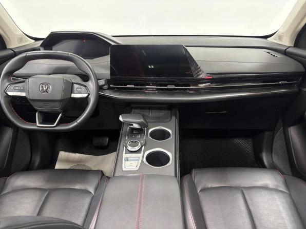 Changan CS55 Plus II с пробегом 2024 года, цена 2 200 000 рублей, 59275 км, внедорожник, Автокод Объявления