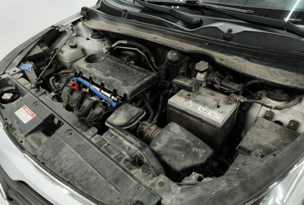 Kia Sportage III Екатеринбург  - изображение 21