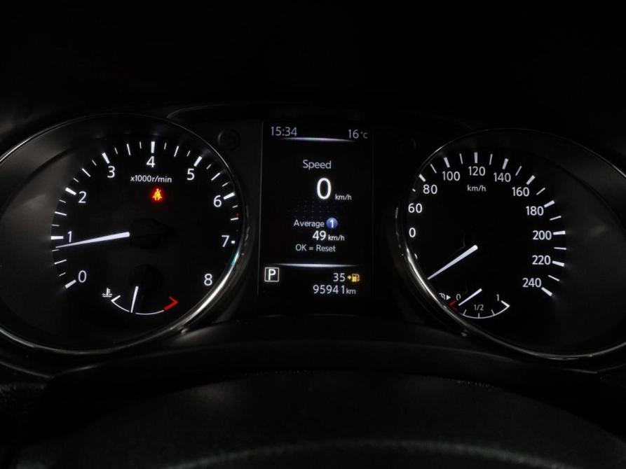 Nissan X-Trail III Рестайлинг Воронеж  - изображение 21