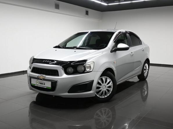 Chevrolet Aveo II с пробегом 2013 года, цена 635 000 рублей, 208209 км, седан, Автокод Объявления