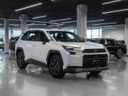 Toyota RAV4 VI (XA60) Москва  - изображение 30